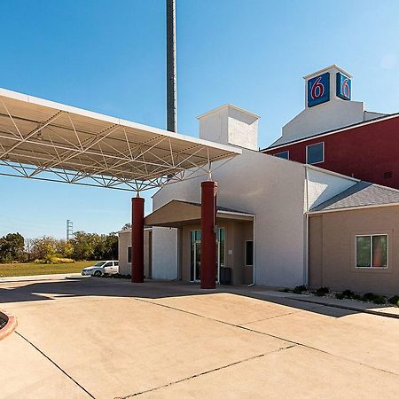 Motel 6-San Antonio, Tx - Downtown - Alamo Dome Eksteriør bilde