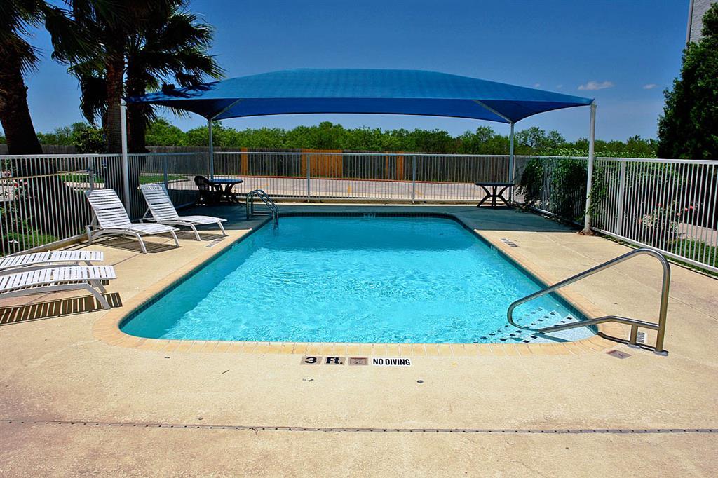 Motel 6-San Antonio, Tx - Downtown - Alamo Dome Fasiliteter bilde