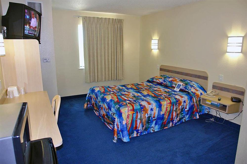 Motel 6-San Antonio, Tx - Downtown - Alamo Dome Rom bilde