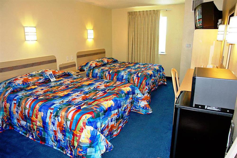 Motel 6-San Antonio, Tx - Downtown - Alamo Dome Rom bilde