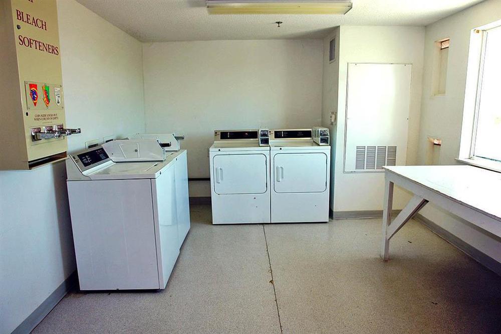 Motel 6-San Antonio, Tx - Downtown - Alamo Dome Rom bilde