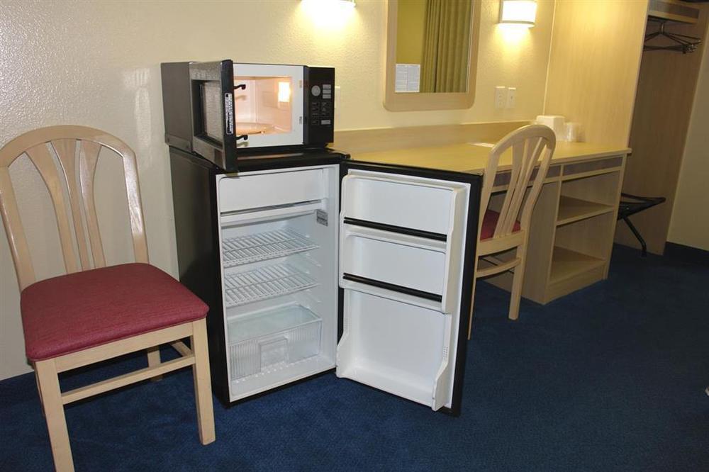 Motel 6-San Antonio, Tx - Downtown - Alamo Dome Bekvemmeligheter bilde